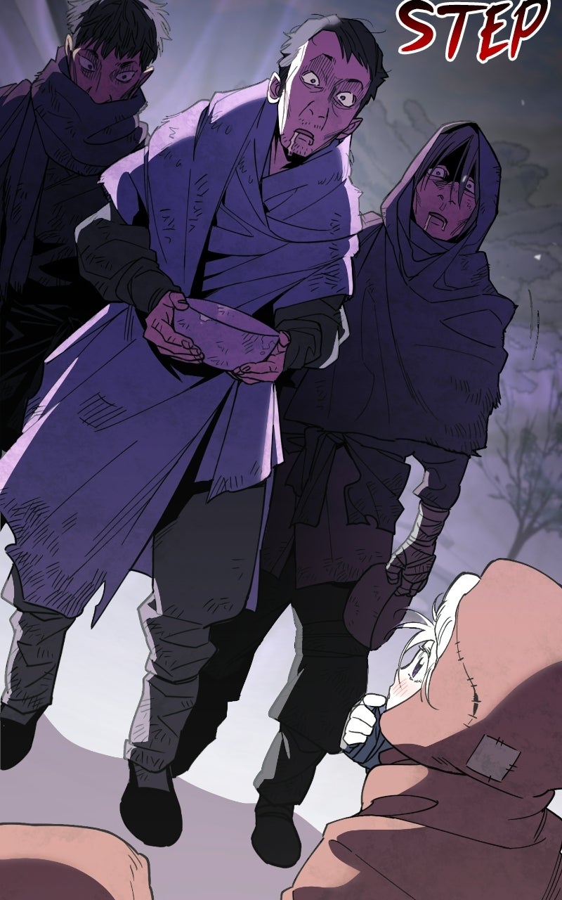 A Single Dad in Another World Episode 19 page 4 - 