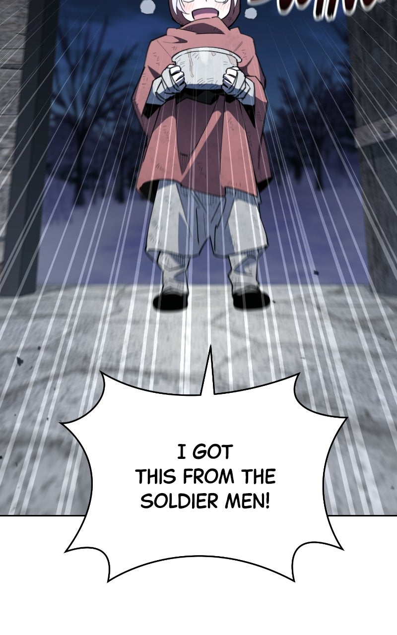 A Single Dad in Another World Episode 19 page 31 - 