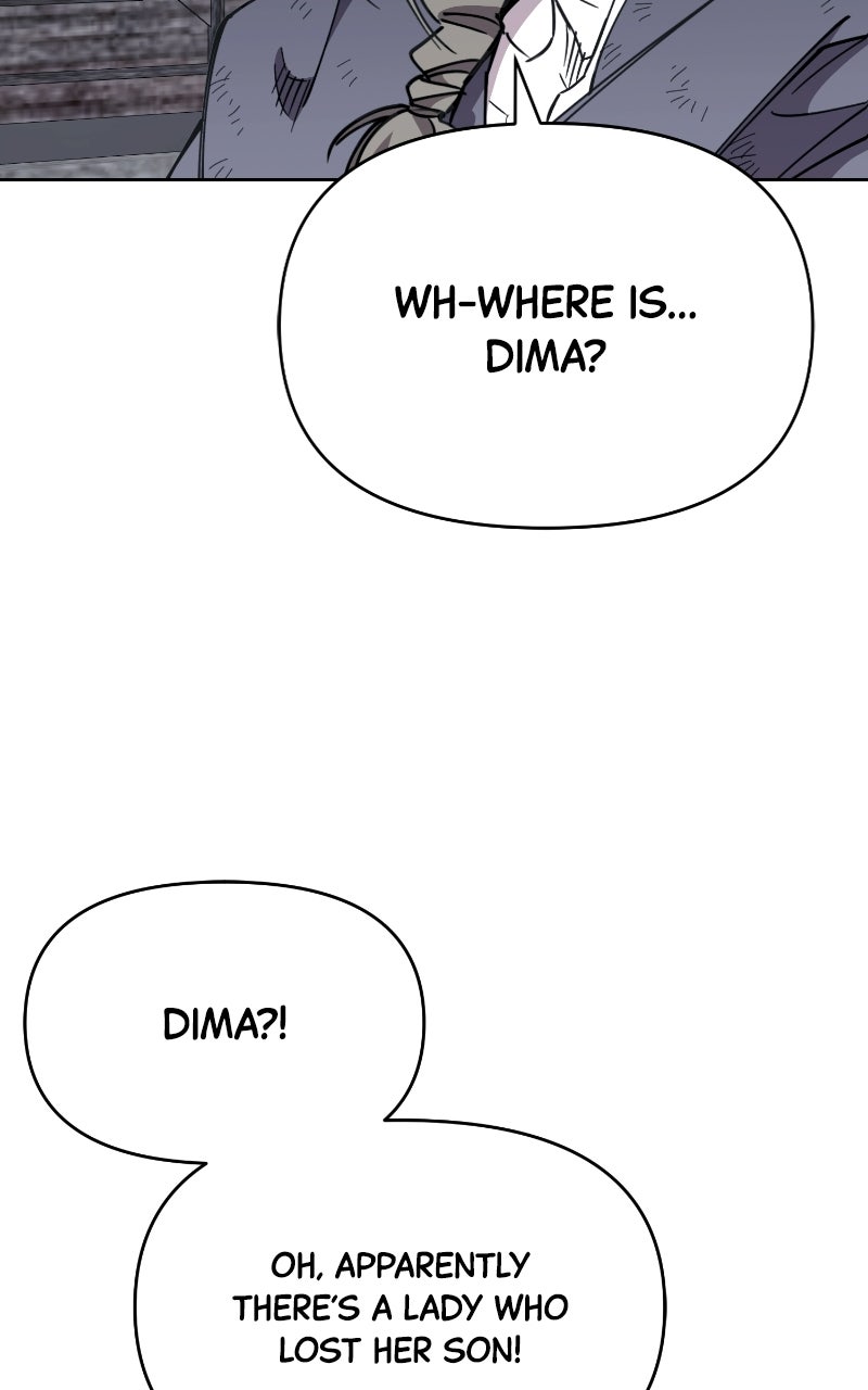A Single Dad in Another World Episode 19 page 34 - 
