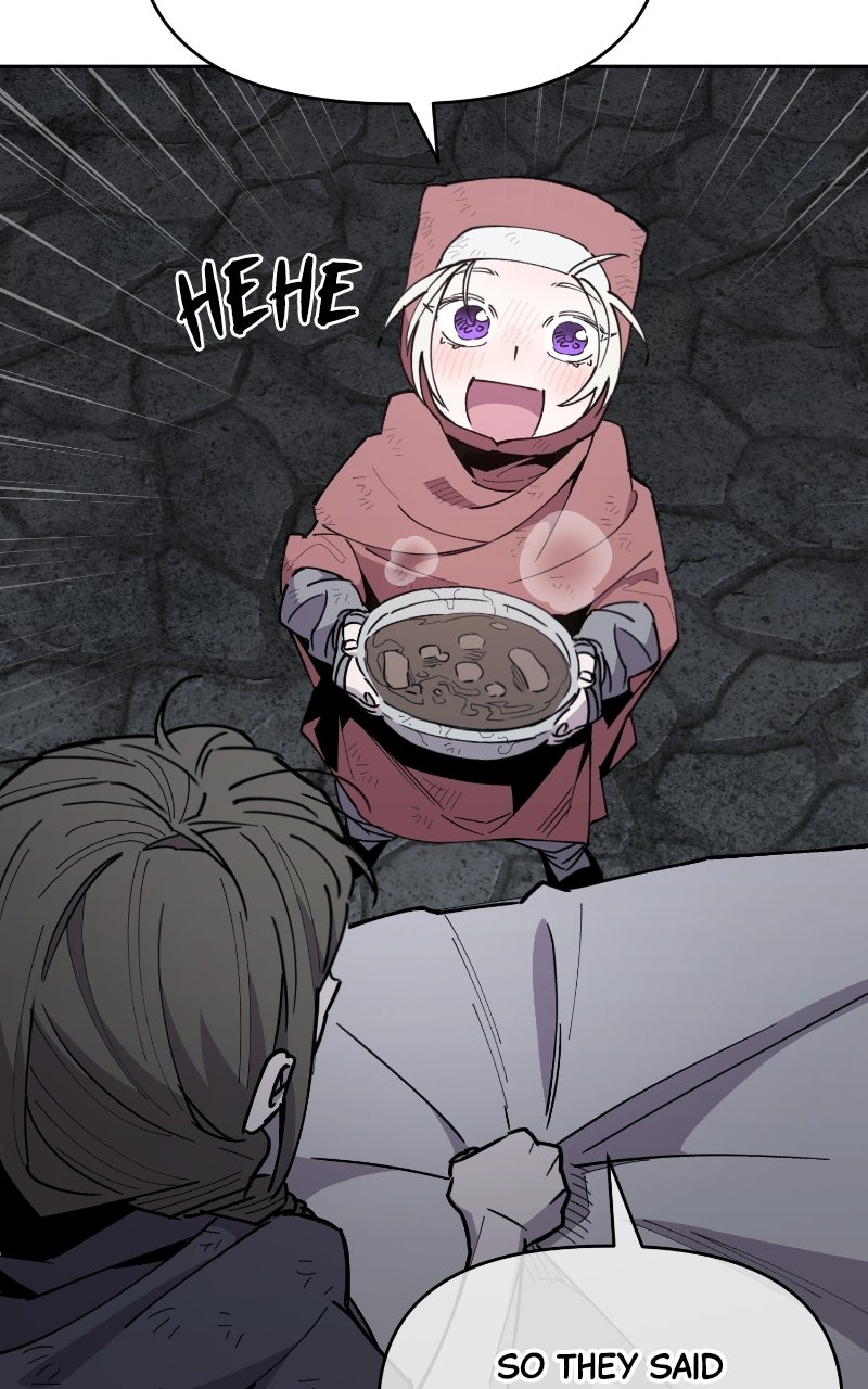 A Single Dad in Another World Episode 19 page 35 - 