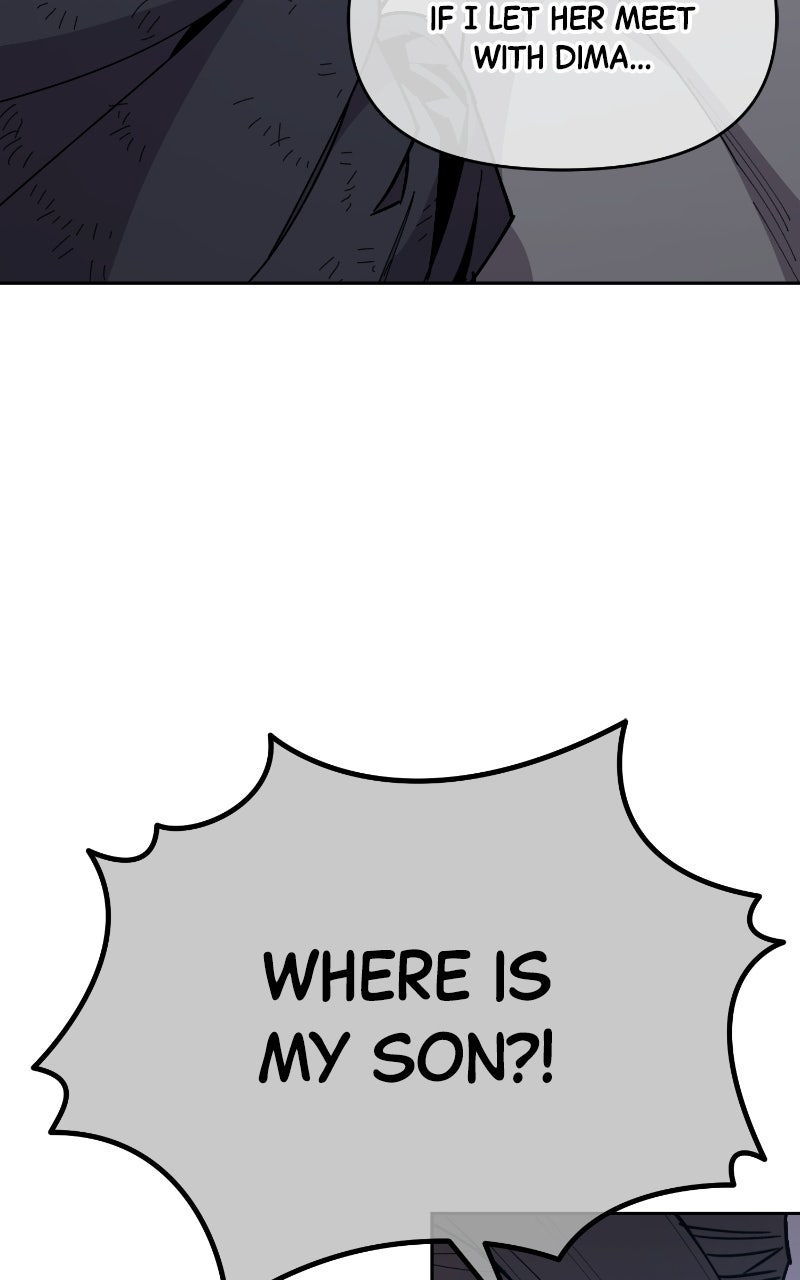 A Single Dad in Another World Episode 19 page 36 - 