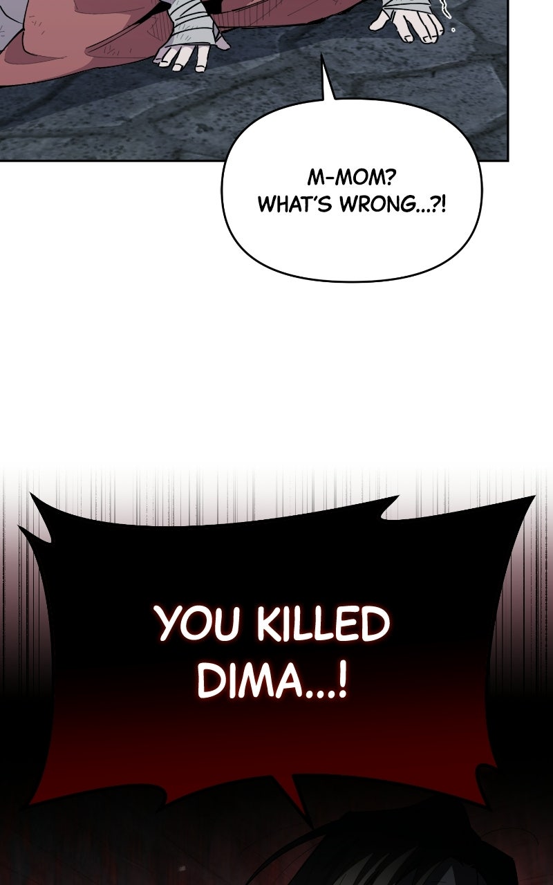 A Single Dad in Another World Episode 19 page 45 - 