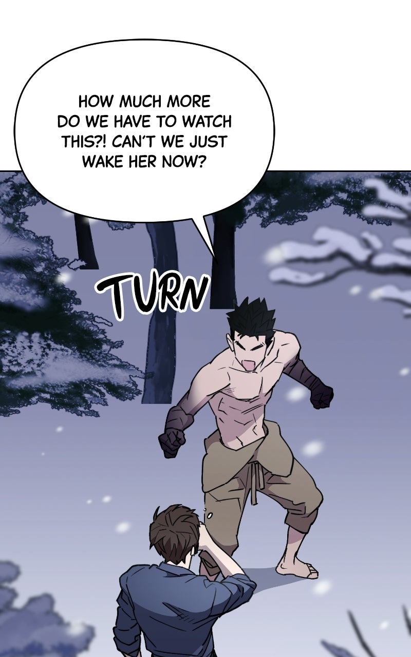 A Single Dad in Another World Episode 19 page 67 - 