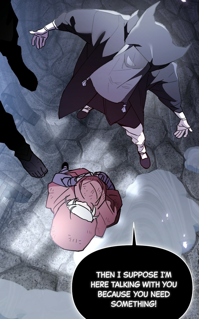 A Single Dad in Another World Episode 19 page 92 - 