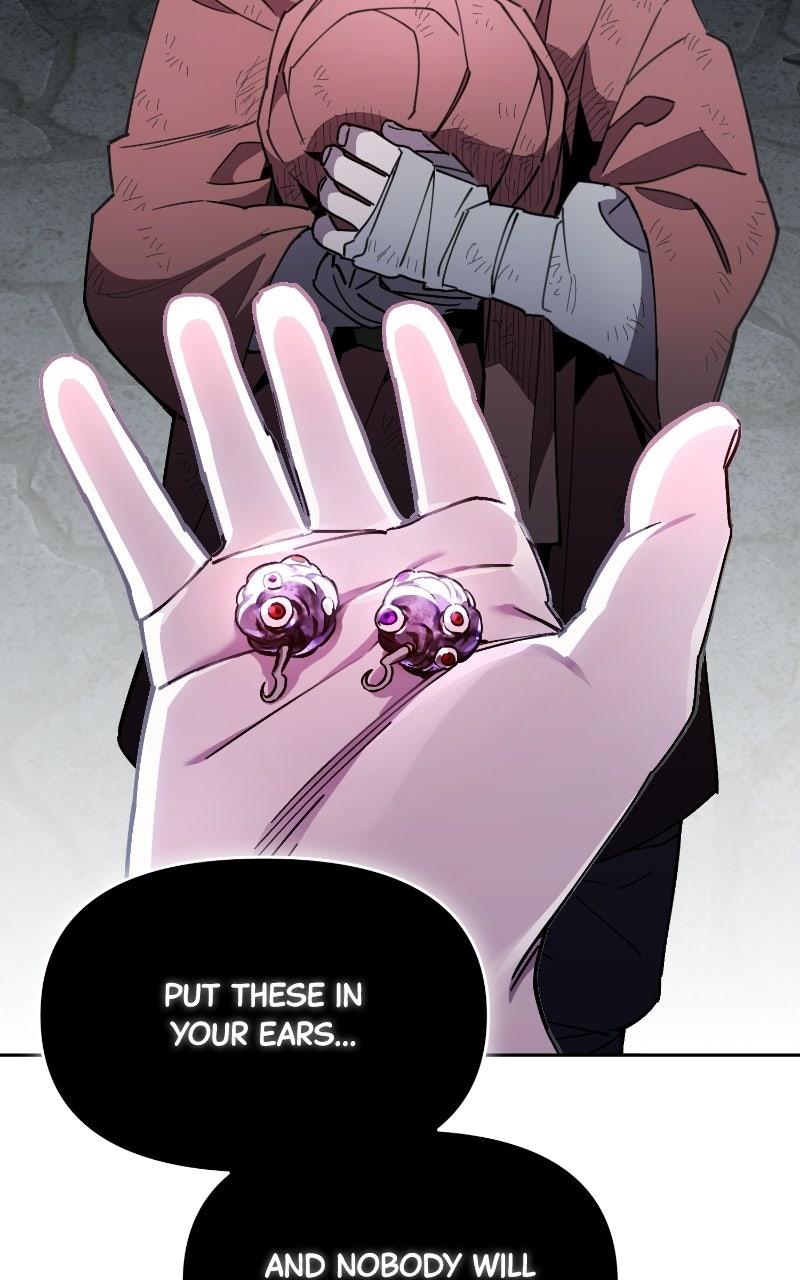 A Single Dad in Another World Episode 19 page 97 - 