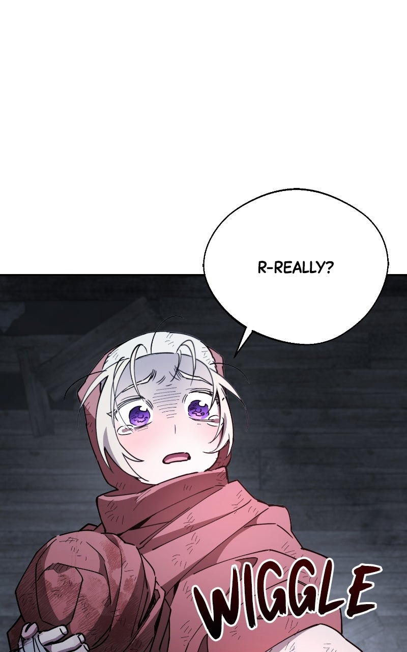 A Single Dad in Another World Episode 19 page 100 - 