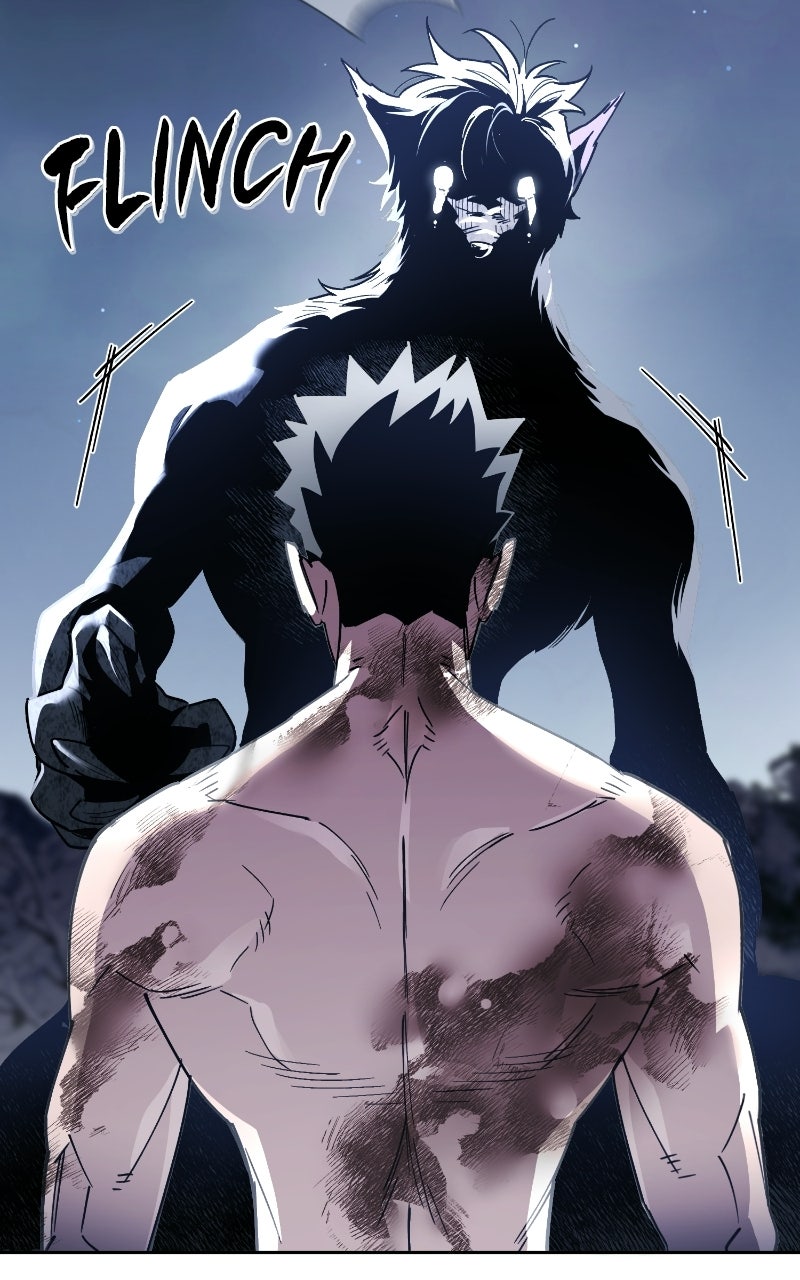 A Single Dad in Another World Episode 20 page 109 - 
