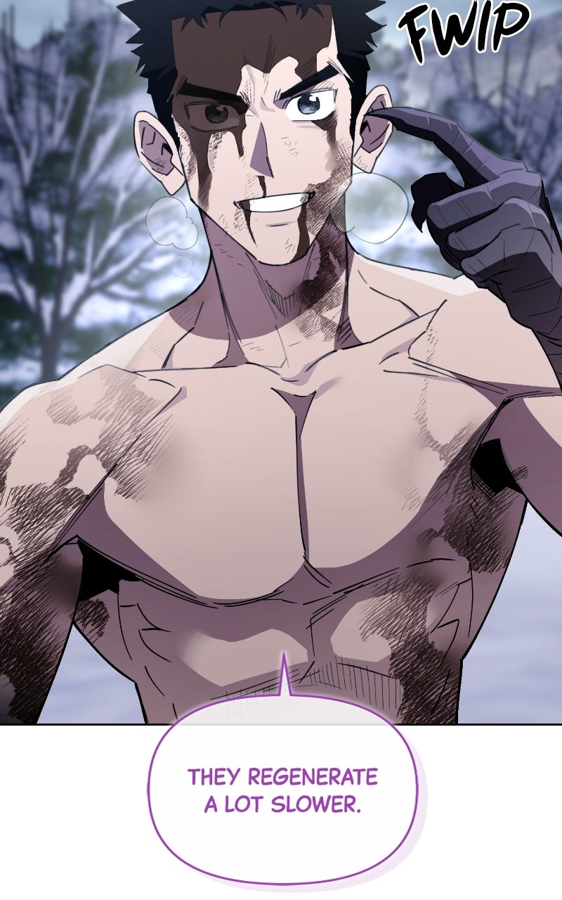 A Single Dad in Another World Episode 20 page 111 - 