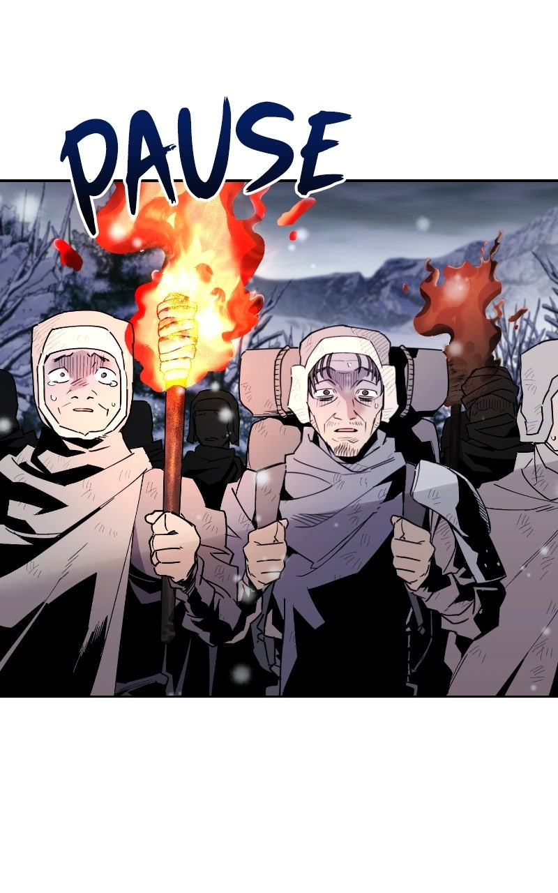 A Single Dad in Another World Episode 20 page 13 - 