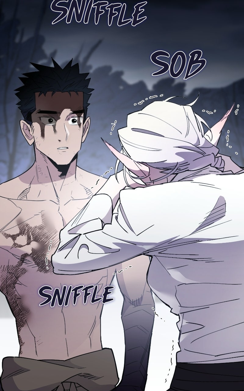 A Single Dad in Another World Episode 20 page 127 - 