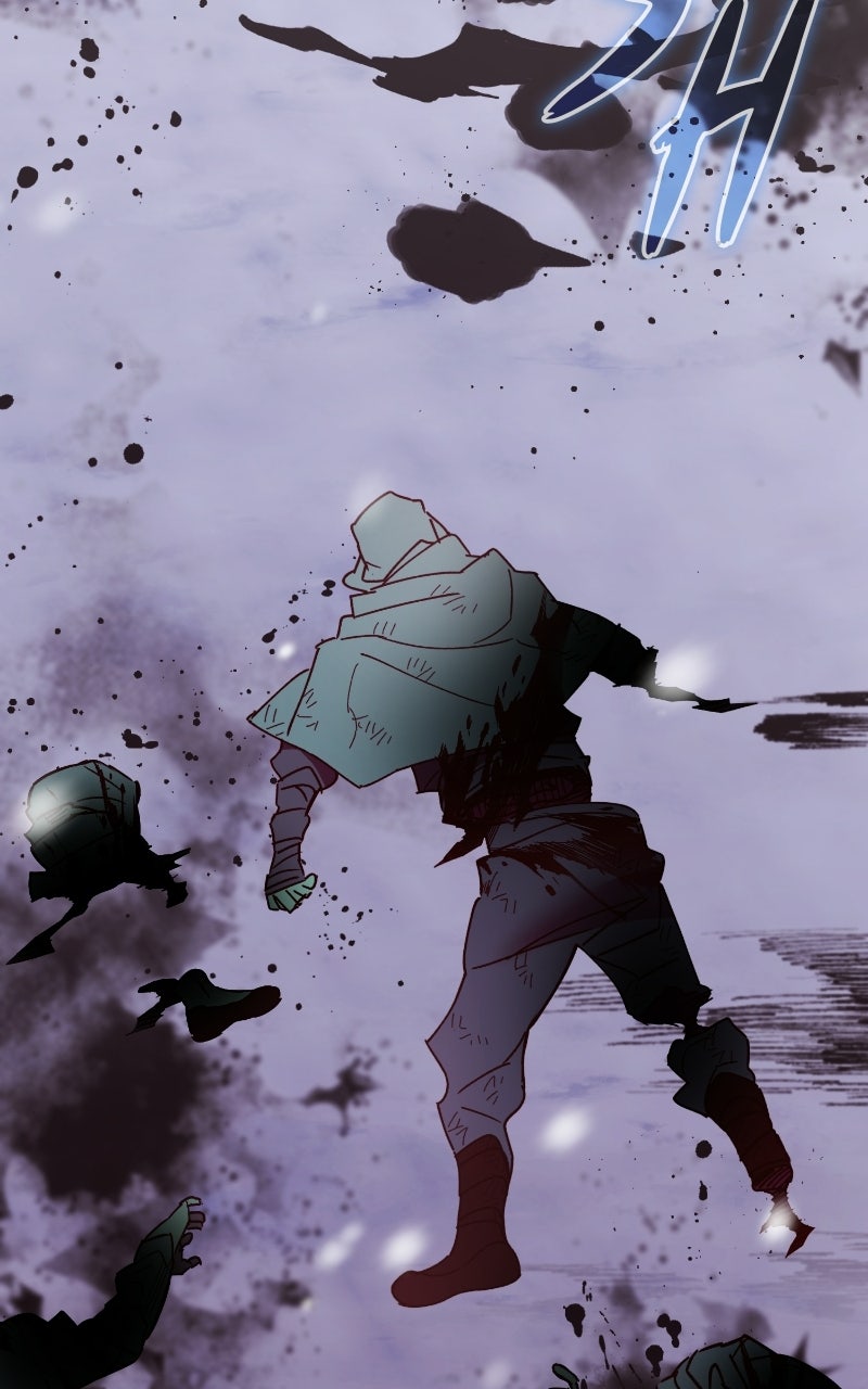 A Single Dad in Another World Episode 20 page 17 - 