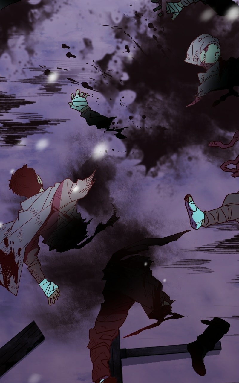 A Single Dad in Another World Episode 20 page 18 - 