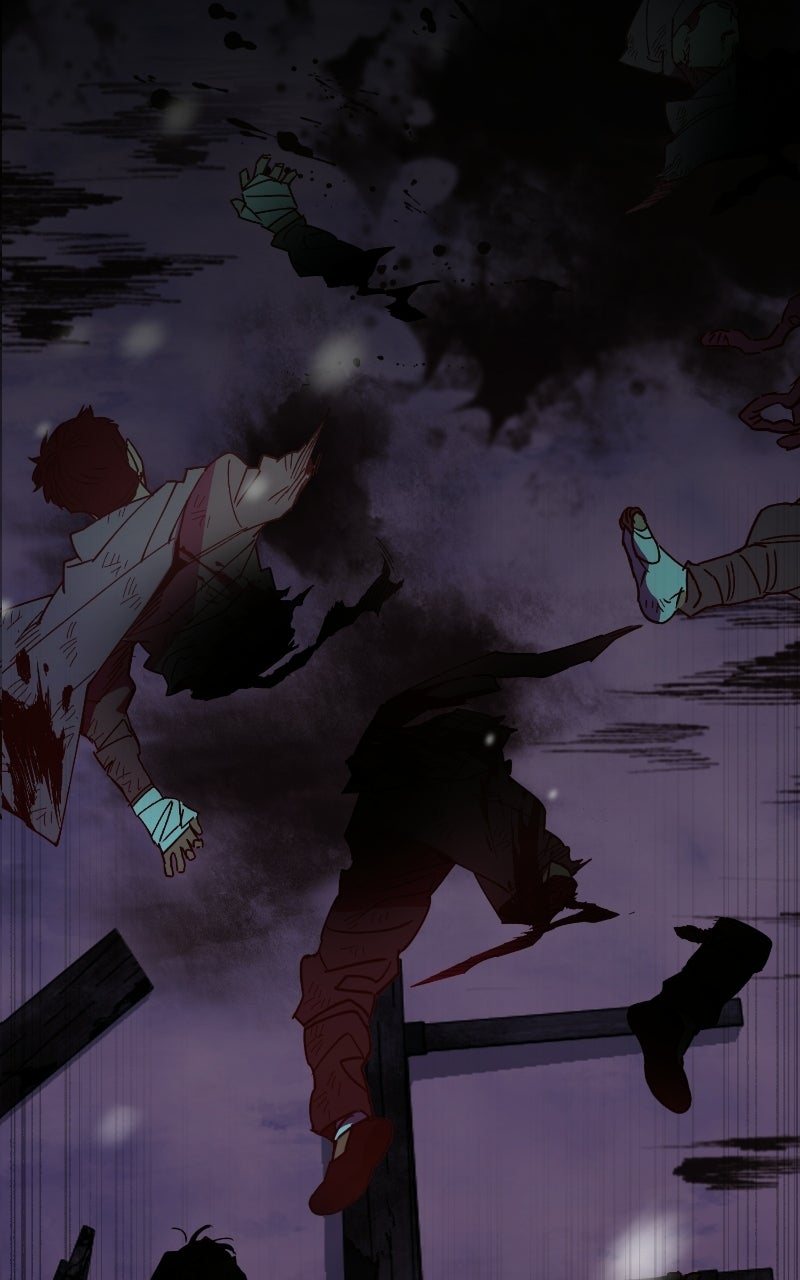 A Single Dad in Another World Episode 20 page 39 - 
