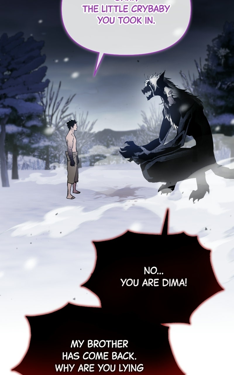 A Single Dad in Another World Episode 20 page 71 - 