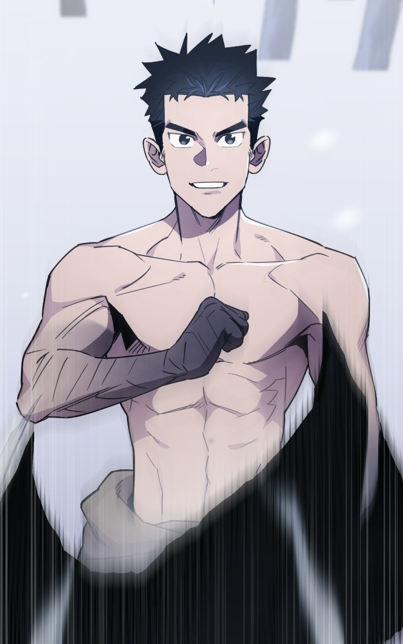A Single Dad in Another World Episode 20 page 76 - 
