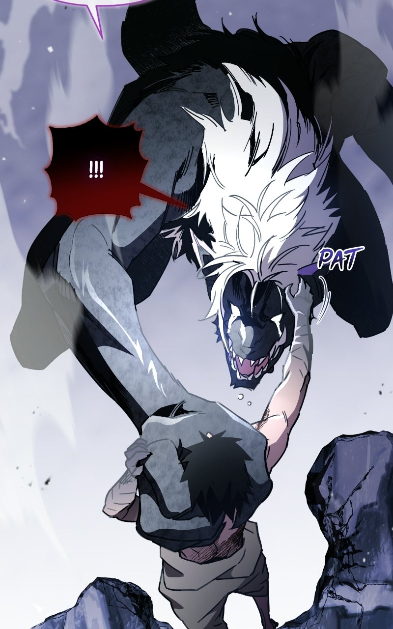A Single Dad in Another World Episode 20 page 91 - 