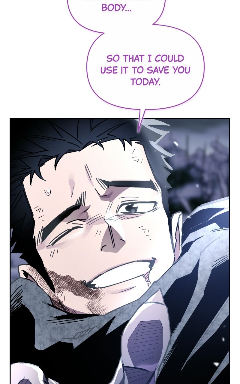 A Single Dad in Another World Episode 20 page 93 - 