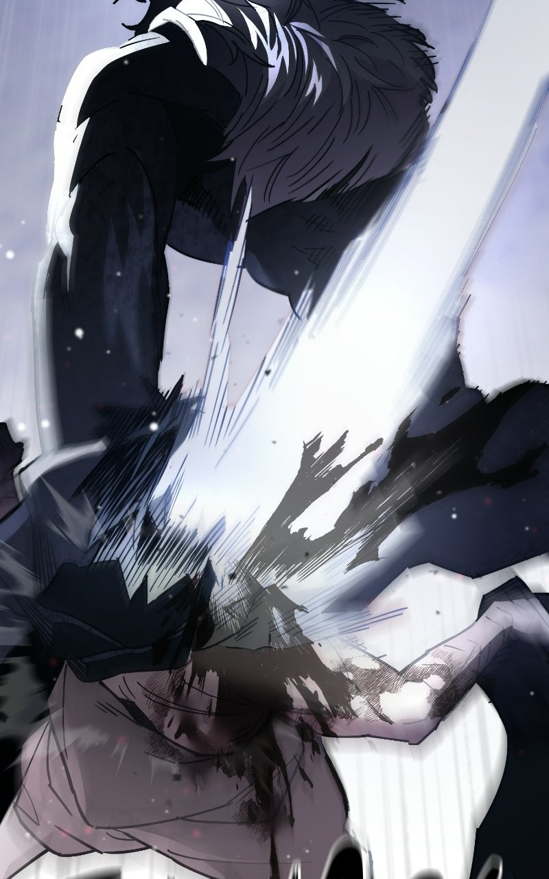 A Single Dad in Another World Episode 20 page 97 - 