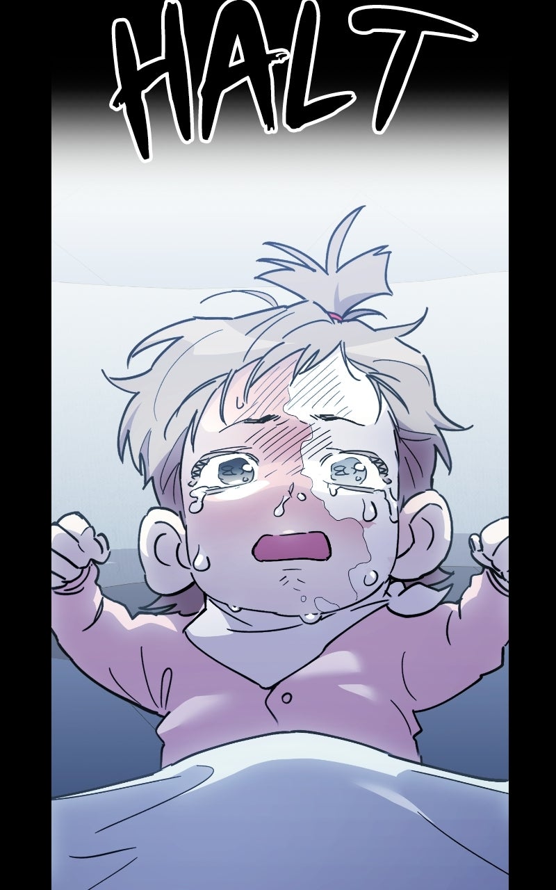 A Single Dad in Another World Episode 21 page 105 - 