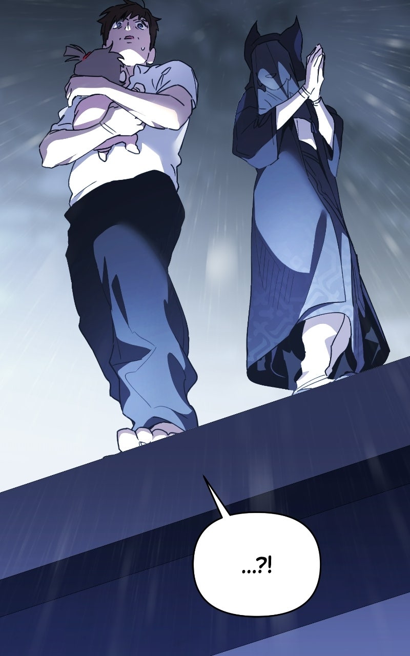 A Single Dad in Another World Episode 21 page 117 - 