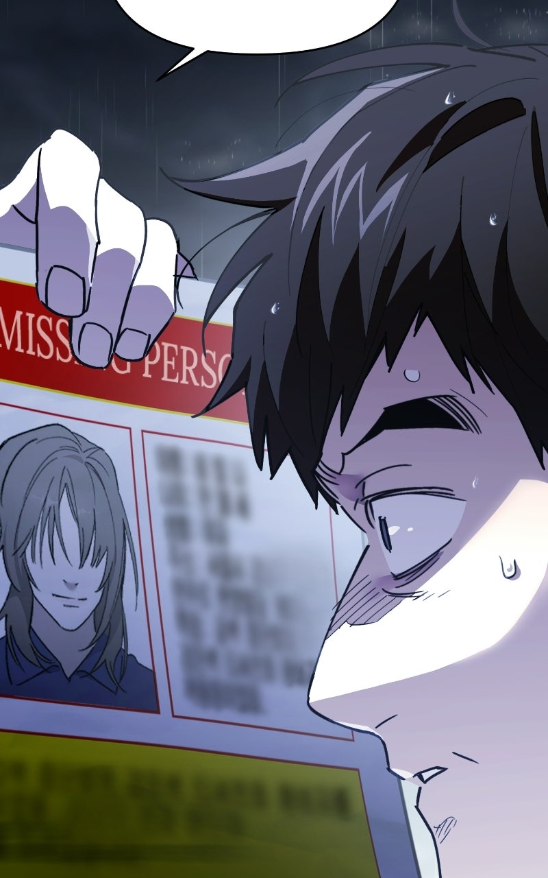 A Single Dad in Another World Episode 21 page 121 - 