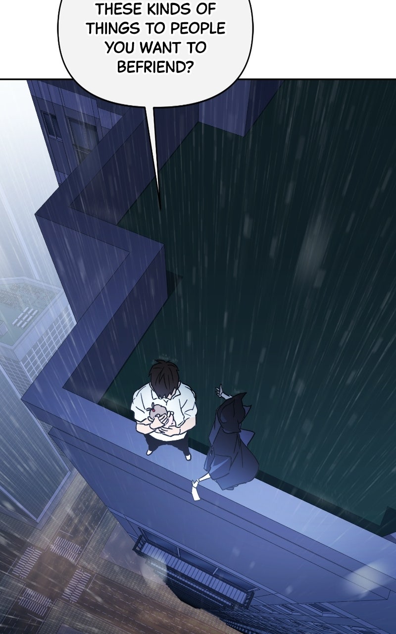 A Single Dad in Another World Episode 21 page 127 - 