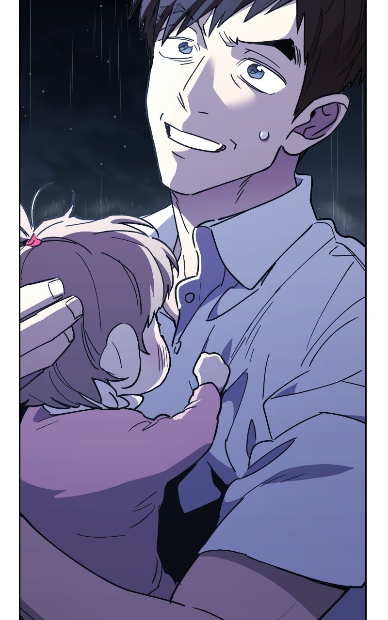 A Single Dad in Another World Episode 21 page 130 - 