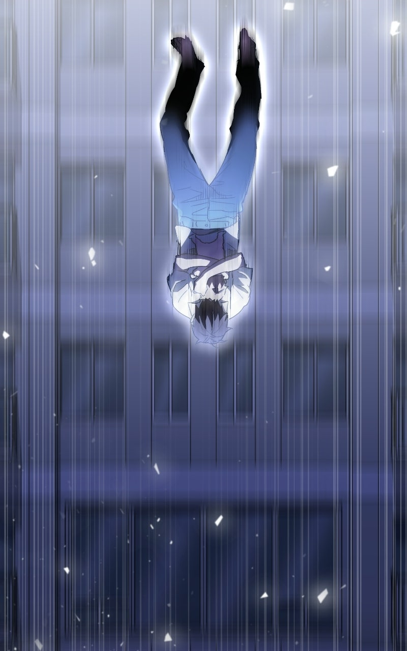 A Single Dad in Another World Episode 21 page 142 - 