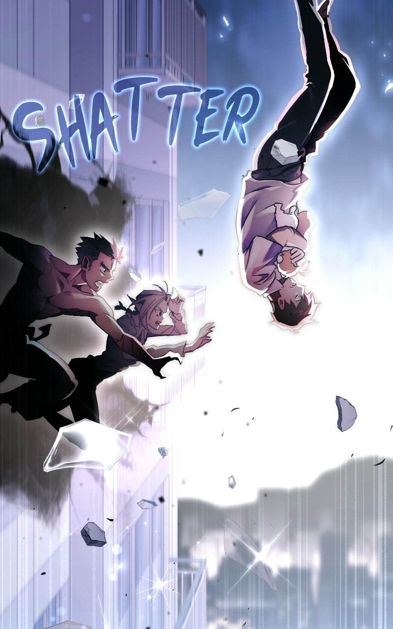 A Single Dad in Another World Episode 21 page 145 - 