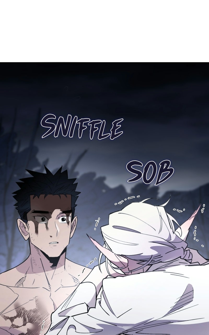 A Single Dad in Another World Episode 21 page 3 - 