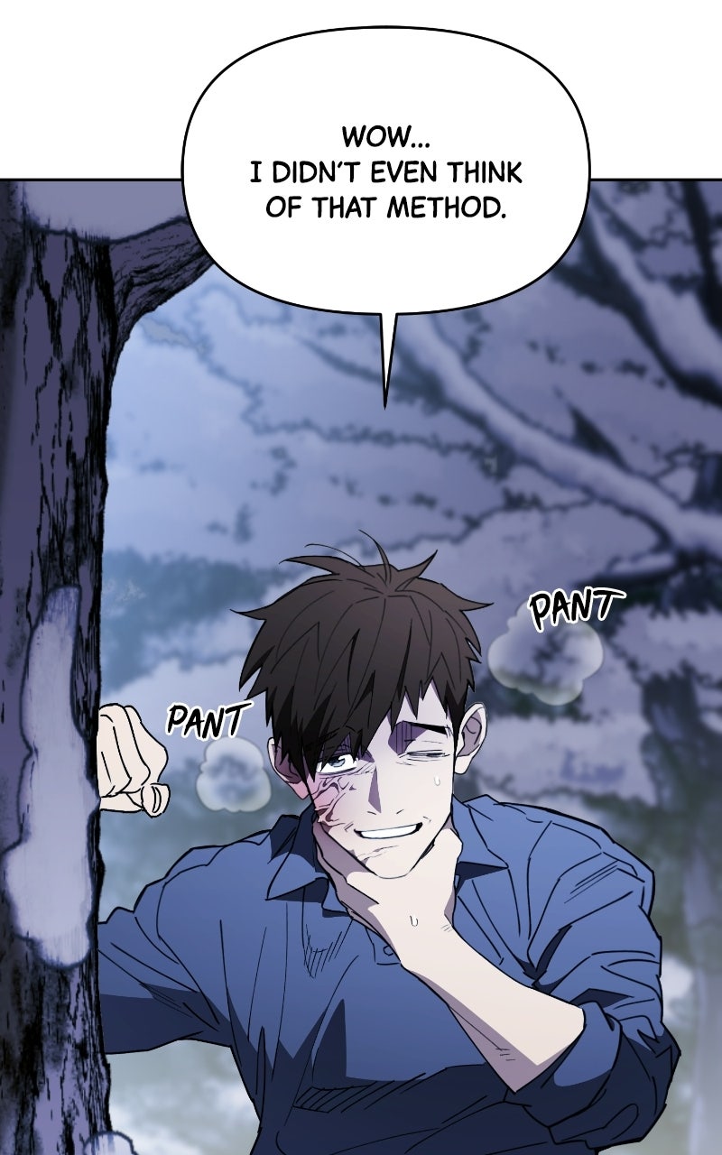 A Single Dad in Another World Episode 21 page 32 - 