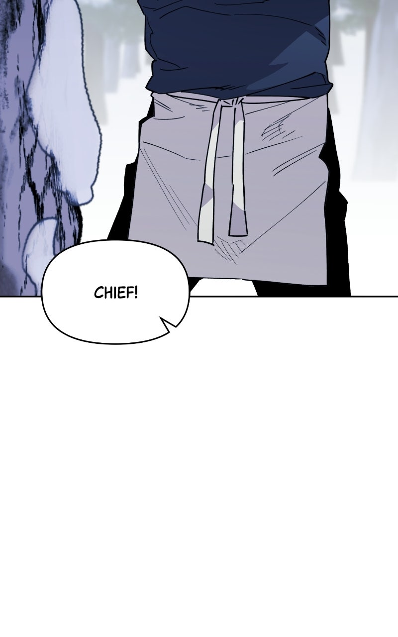 A Single Dad in Another World Episode 21 page 33 - 