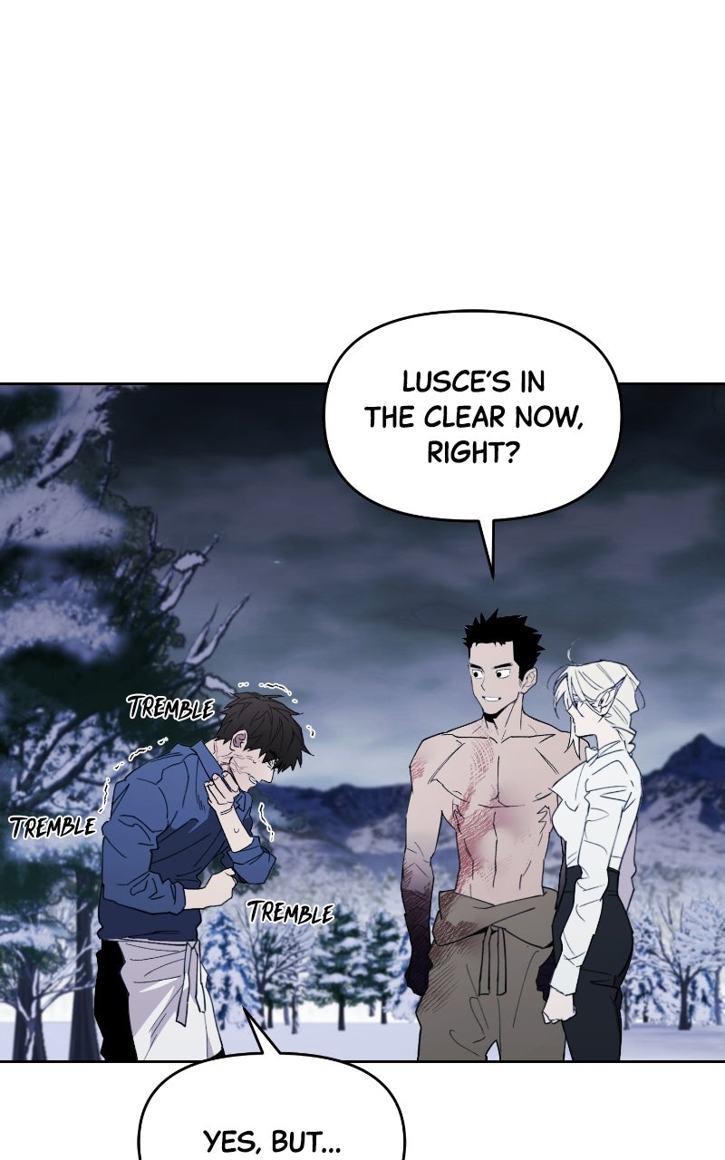 A Single Dad in Another World Episode 21 page 34 - 