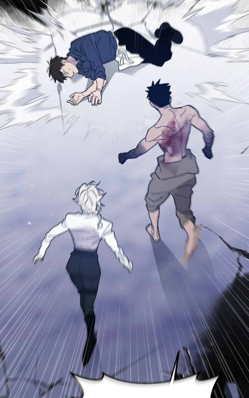 A Single Dad in Another World Episode 21 page 38 - 