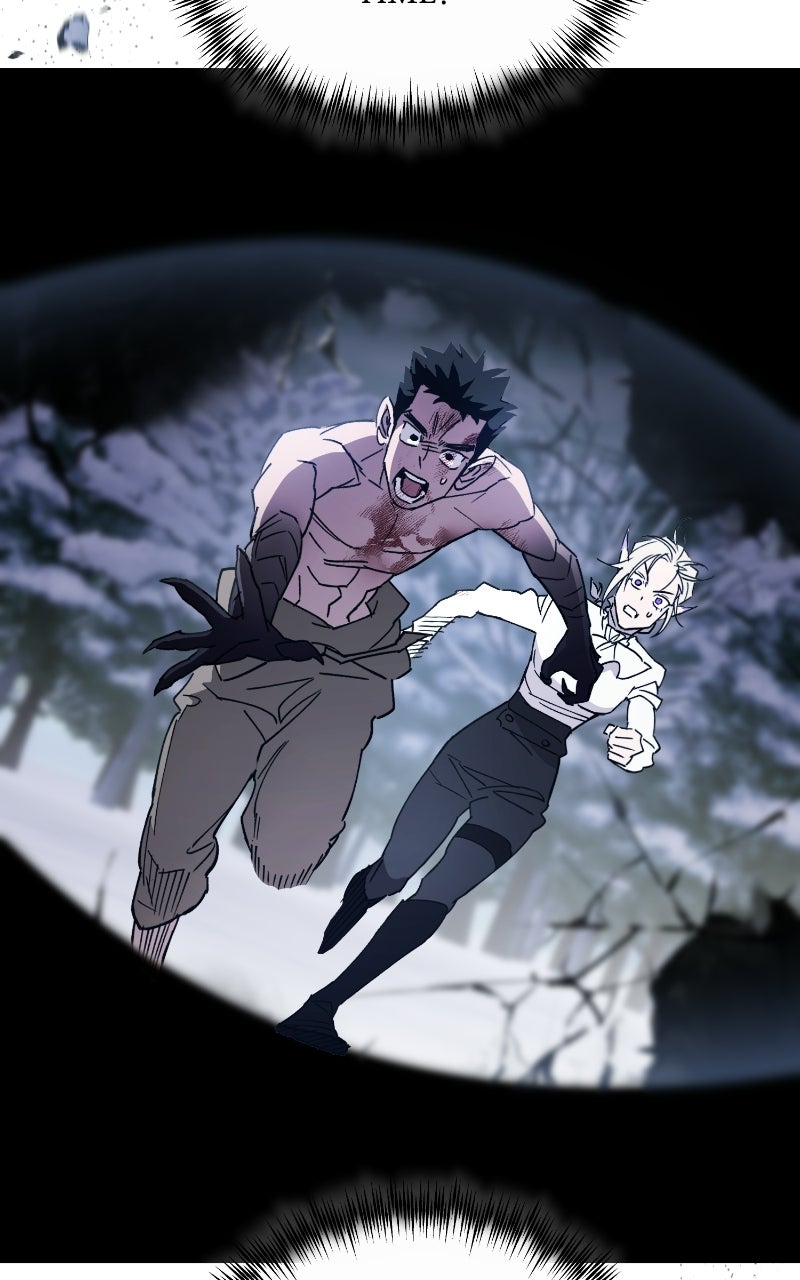 A Single Dad in Another World Episode 21 page 40 - 