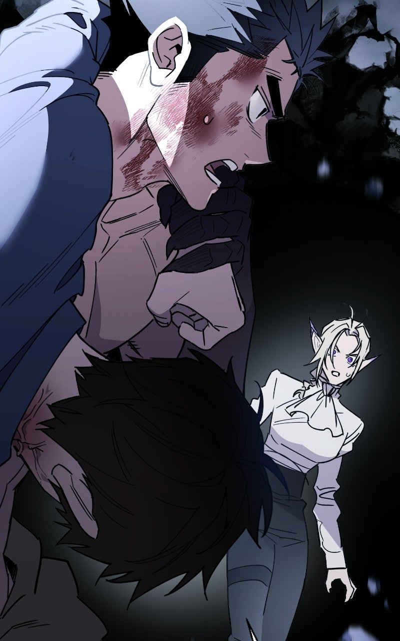 A Single Dad in Another World Episode 21 page 44 - 