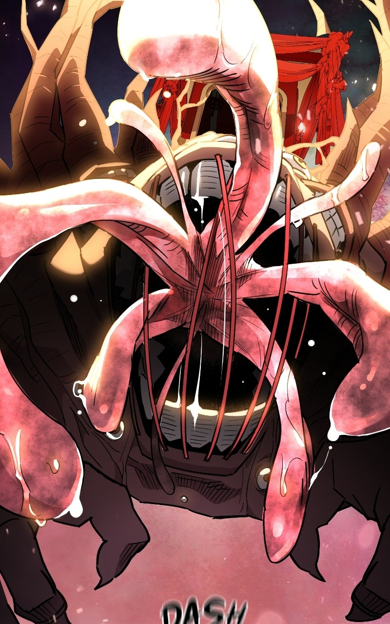 A Single Dad in Another World Episode 21 page 46 - 