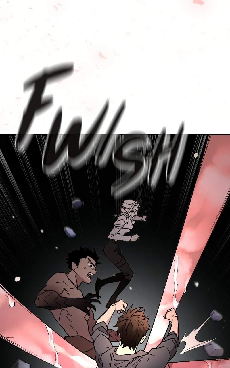 A Single Dad in Another World Episode 21 page 48 - 