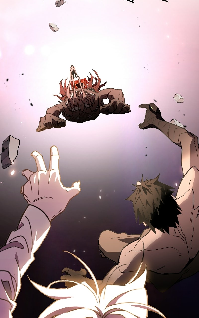 A Single Dad in Another World Episode 21 page 52 - 