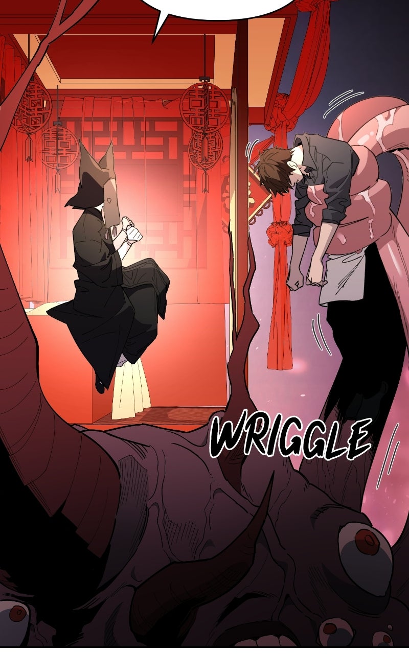 A Single Dad in Another World Episode 21 page 56 - 