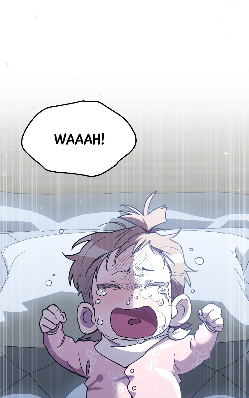 A Single Dad in Another World Episode 21 page 82 - 