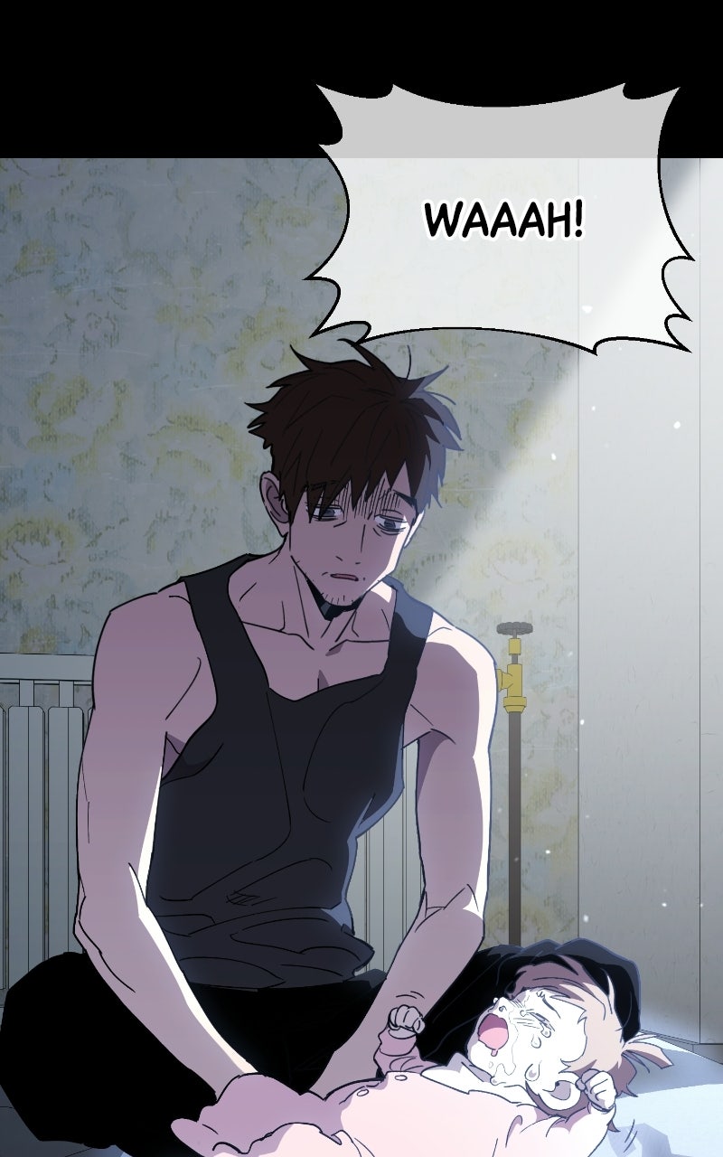 A Single Dad in Another World Episode 21 page 84 - 