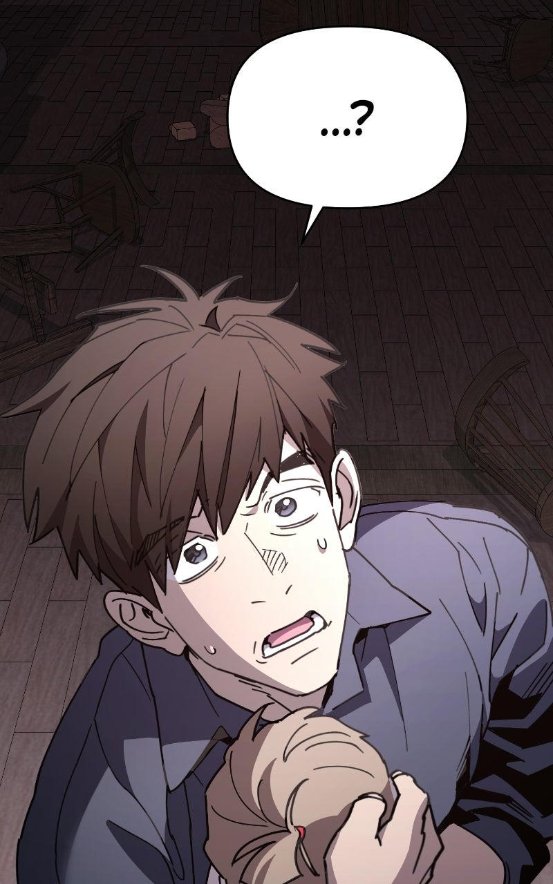 A Single Dad in Another World Episode 22 page 122 - 