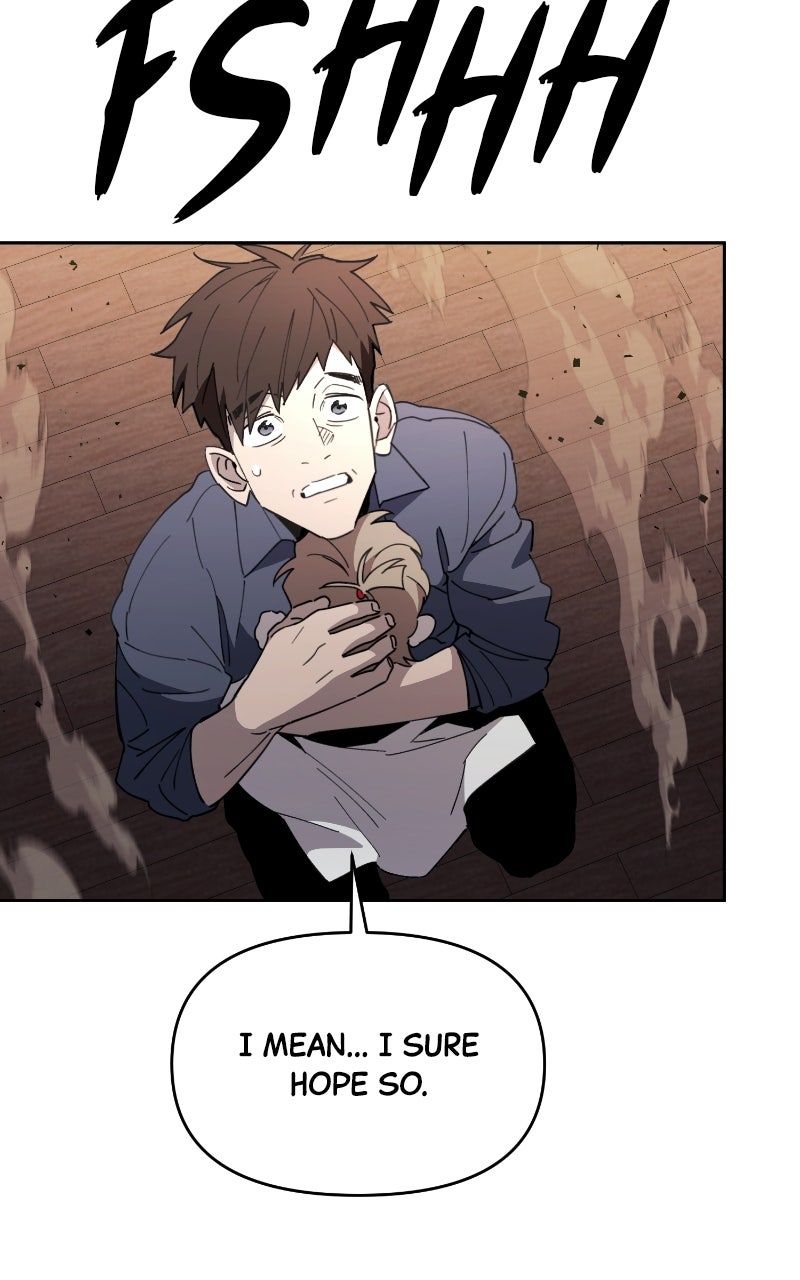 A Single Dad in Another World Episode 22 page 134 - 