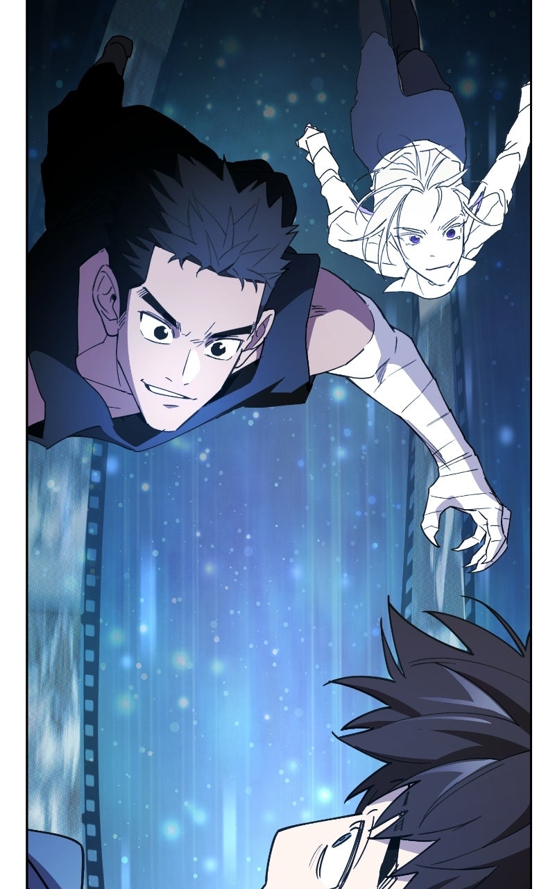 A Single Dad in Another World Episode 22 page 19 - 