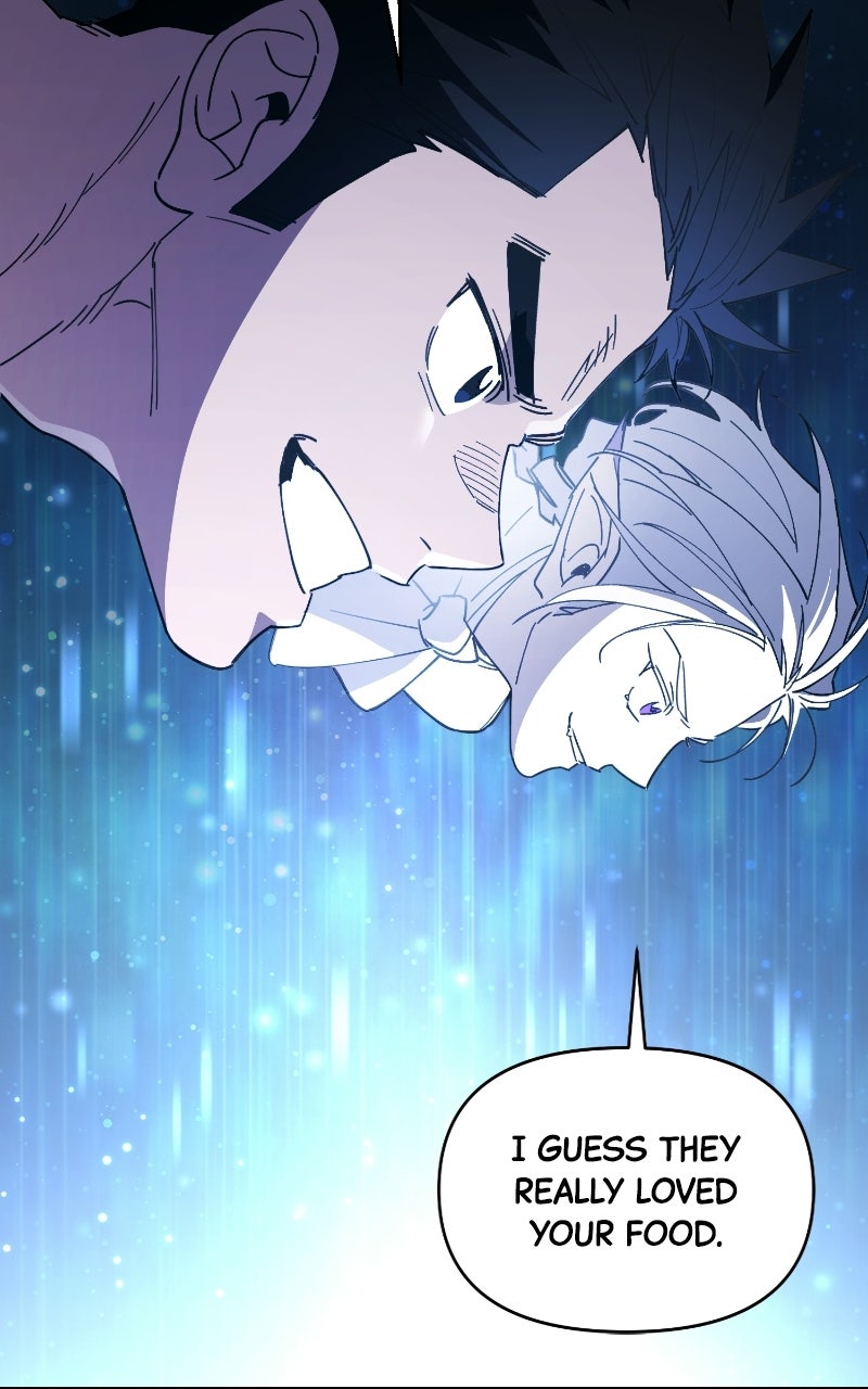 A Single Dad in Another World Episode 22 page 27 - 