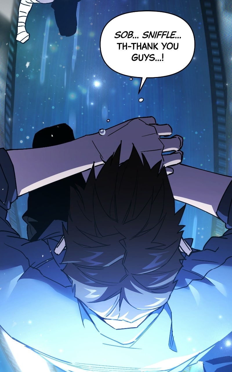 A Single Dad in Another World Episode 22 page 31 - 