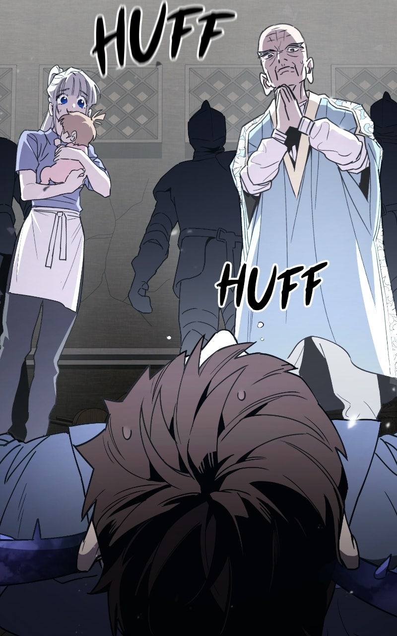 A Single Dad in Another World Episode 22 page 38 - 