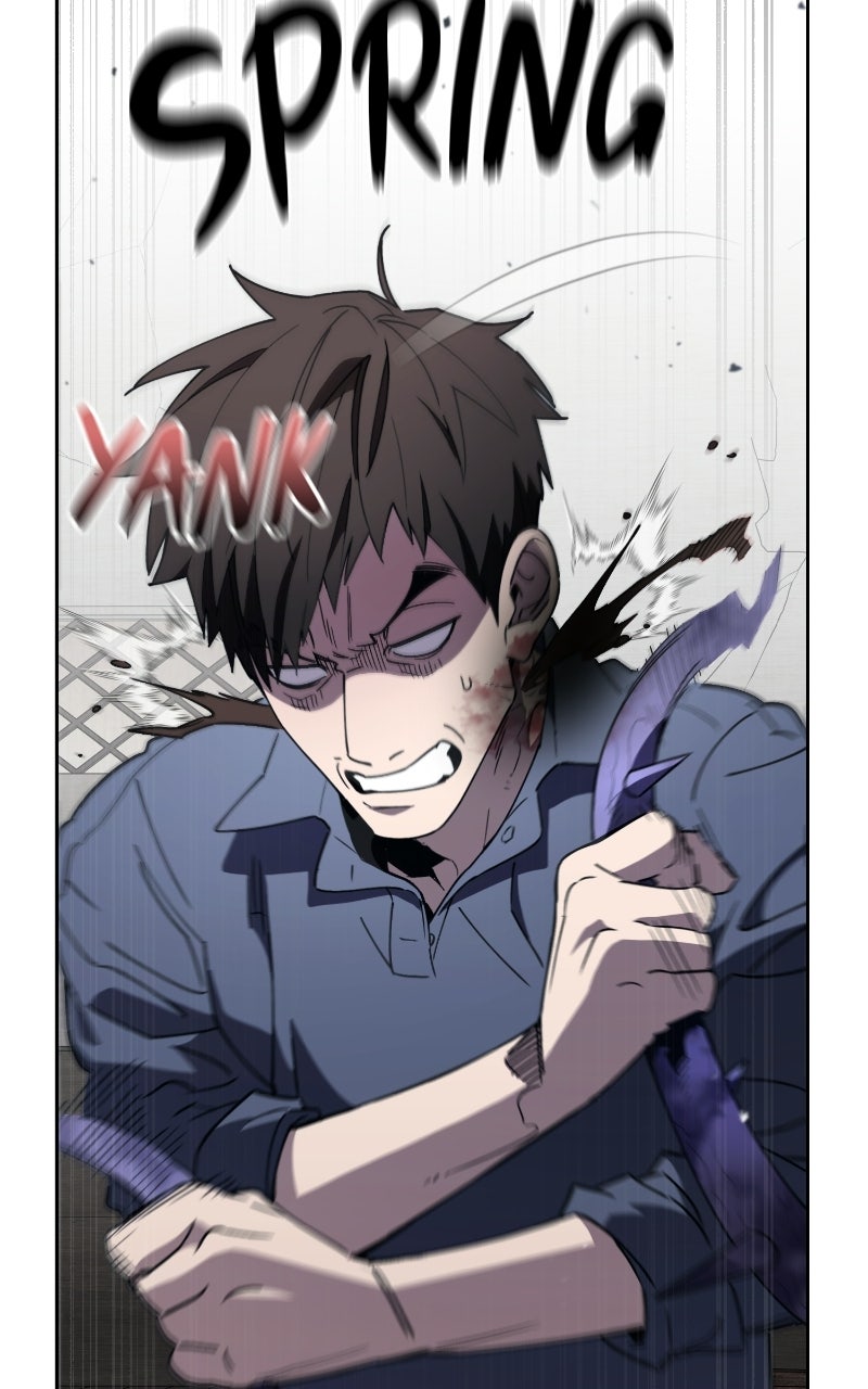 A Single Dad in Another World Episode 22 page 40 - 
