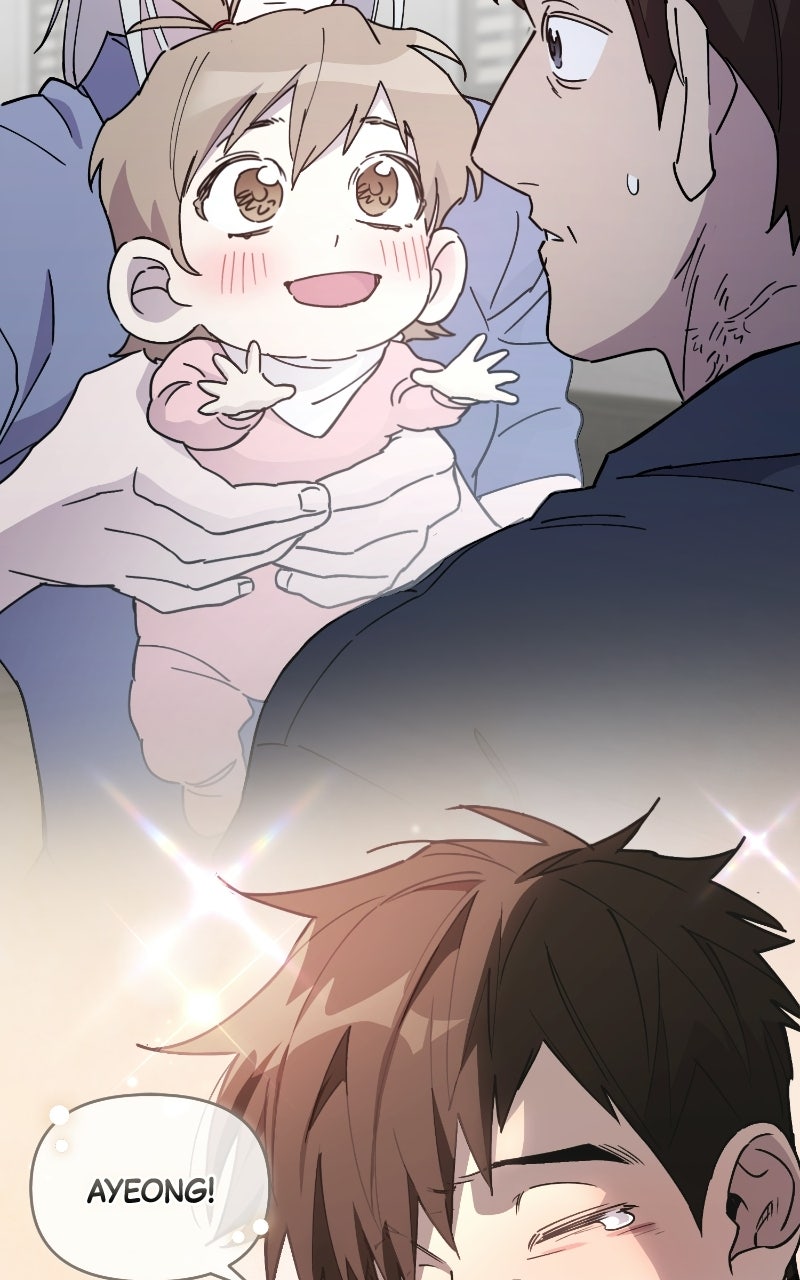 A Single Dad in Another World Episode 22 page 44 - 